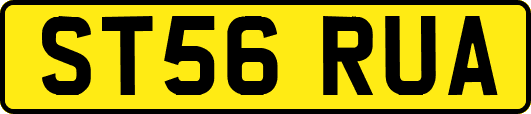 ST56RUA