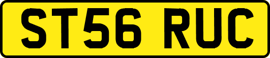 ST56RUC