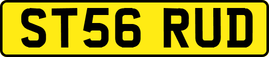 ST56RUD