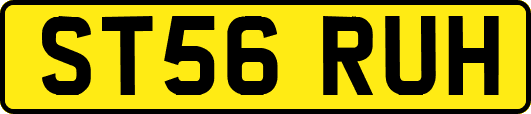 ST56RUH