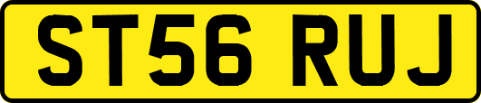ST56RUJ