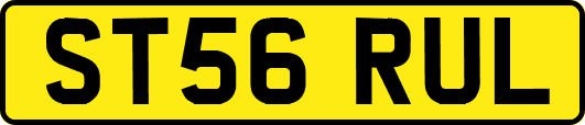 ST56RUL