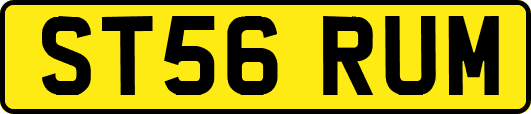 ST56RUM
