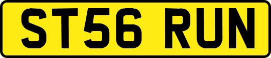 ST56RUN