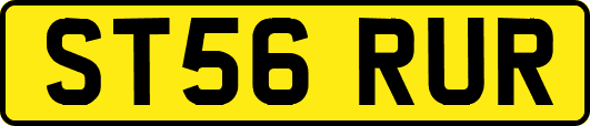 ST56RUR