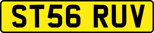 ST56RUV