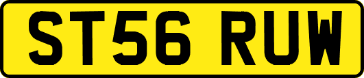 ST56RUW