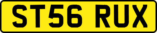 ST56RUX