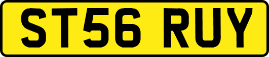 ST56RUY