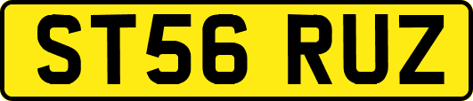 ST56RUZ