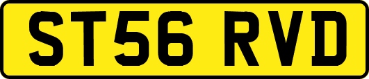ST56RVD