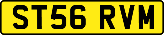 ST56RVM