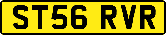 ST56RVR