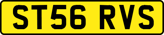 ST56RVS