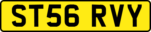 ST56RVY