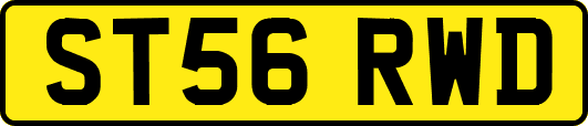 ST56RWD