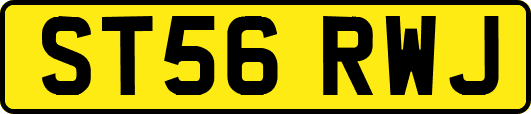ST56RWJ