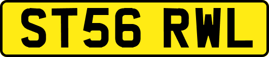 ST56RWL
