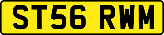 ST56RWM