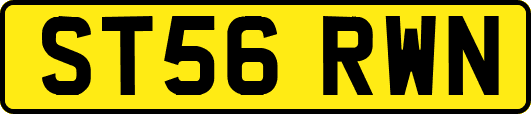 ST56RWN