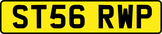 ST56RWP