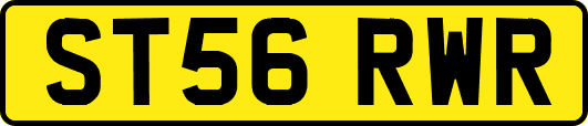ST56RWR