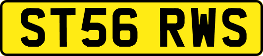 ST56RWS