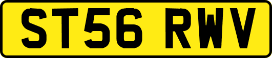 ST56RWV