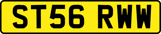 ST56RWW
