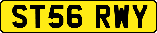 ST56RWY