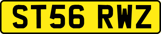 ST56RWZ