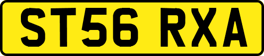 ST56RXA