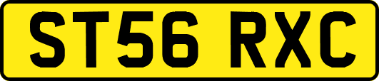 ST56RXC