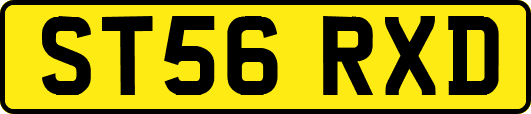 ST56RXD