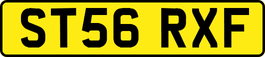 ST56RXF