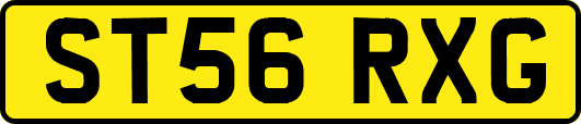 ST56RXG