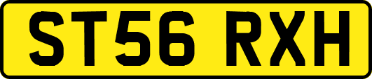 ST56RXH