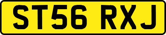 ST56RXJ