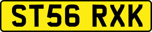 ST56RXK