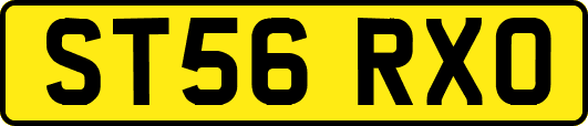 ST56RXO