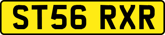 ST56RXR