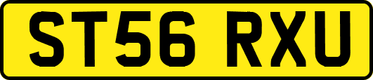 ST56RXU