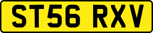 ST56RXV