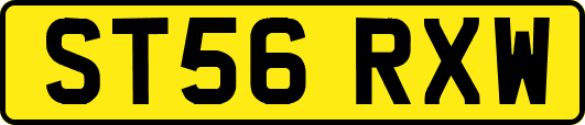 ST56RXW