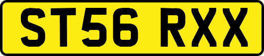 ST56RXX