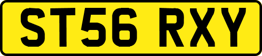 ST56RXY