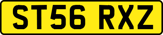 ST56RXZ