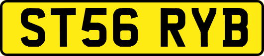 ST56RYB