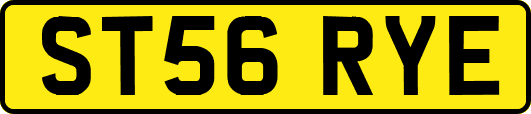 ST56RYE