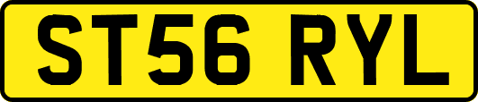 ST56RYL